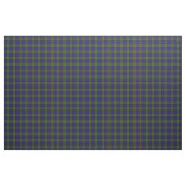 Newman Tartan Stoff (Yard (91,4 cm))