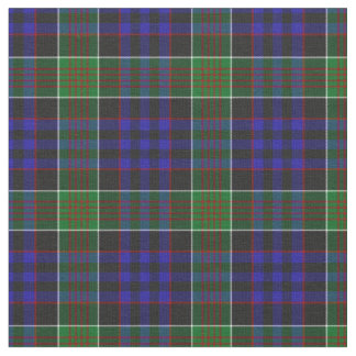 Newman Tartan Stoff