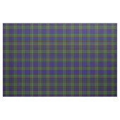 Newman Tartan Stoff (Fat Quarter (45,7 x 55,9 cm))