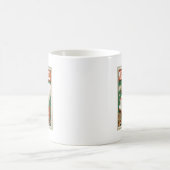 Newmanns berühmte Road Show Kaffeetasse (Mittel)