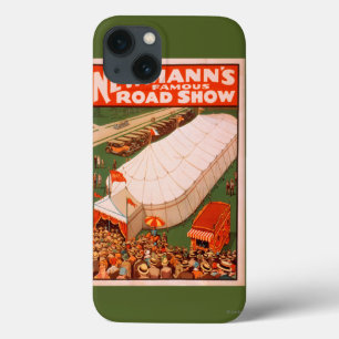 Newmanns berühmtes magisches Case-Mate iPhone hülle