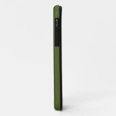 Newmanns berühmtes magisches Case-Mate iPhone hülle (Hinten/Links)