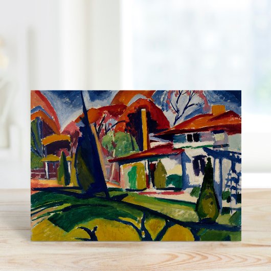 Newman's House | Henry Lyman Saően Karte