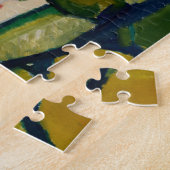 Newman's House | Henry Lyman Saően Puzzle (Seite)