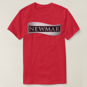 NEWMAR T-Shirt (Design vorne)