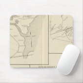 Newmarket, Rockingham Co Mousepad (Mit Mouse)
