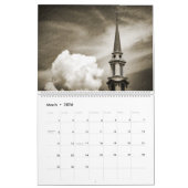 NEWNAN, GEORGIA 2026 Calendar Kalender (Mär 2026)