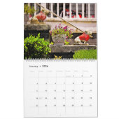 NEWNAN, GEORGIA 2026 Calendar Kalender (Jan 2026)