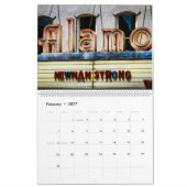 NEWNAN, GEORGIA 2026 Kalender (Feb 2027)