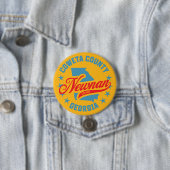 Newnan, Georgien Button (Beispiel)