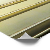 NEWNAN STRONG Poster (Ecke)