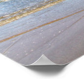 Newport Beach California Poster (Ecke)