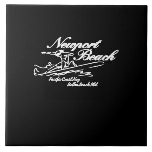 Newport Beach Fliese