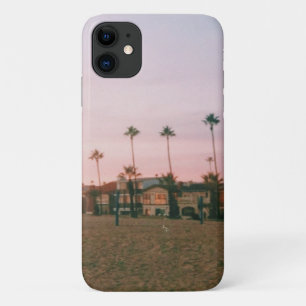 Newport Beach Pastel Sunset Case-Mate iPhone Hülle