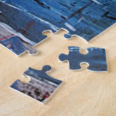 NEWPORT BEACH PIER PUZZLE (Seite)