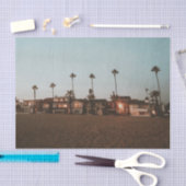 Newport Beach Seidenpapier (Handwerk)