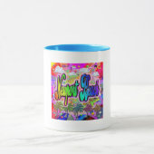 Newport Beach Vista Express Tasse (Zentrum)