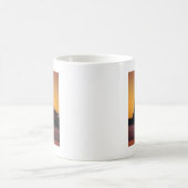 Newport-Brücke, RI Kaffeetasse (Mittel)