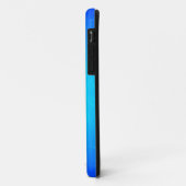 Newport Case-Mate iPhone Hülle (Hinten/Links)