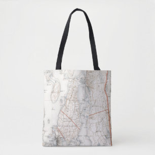 Newport County, Rhode Island Tasche