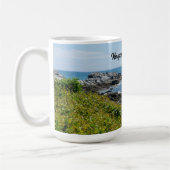 Newport, Insel Rhode Kaffeetasse (Links)