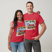 Newport Kocher T-Shirt (Unisex)