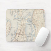 Newport Landkreis, Rhode Island Mousepad (Mit Mouse)