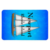 Newport Magnet (Horizontal)
