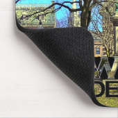 Newport Mousepad (Ecke)