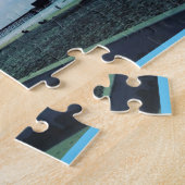 Newport Pier, Newport Beach, Kalifornien Puzzle (Seite)