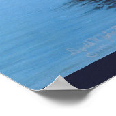 Newport Poster (Ecke)