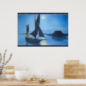 Newport Poster (Küche)