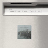 Newport, Rhode Island Magnet (In Situ (Geschirrspüler))