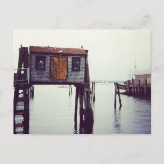 Newport, Rhode Island Postkarte