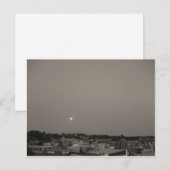 Newport Rhode Island Postkarte (Vorne/Hinten)