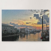 Newport, Rhode Island Puzzle (Horizontal)