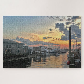 Newport, Rhode Island Puzzle