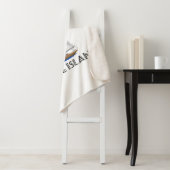 Newport Rhode Island Sherpadecke (Beispiel)