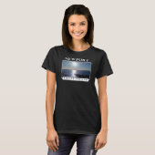 Newport Rhode Island T-Shirt (Vorne ganz)