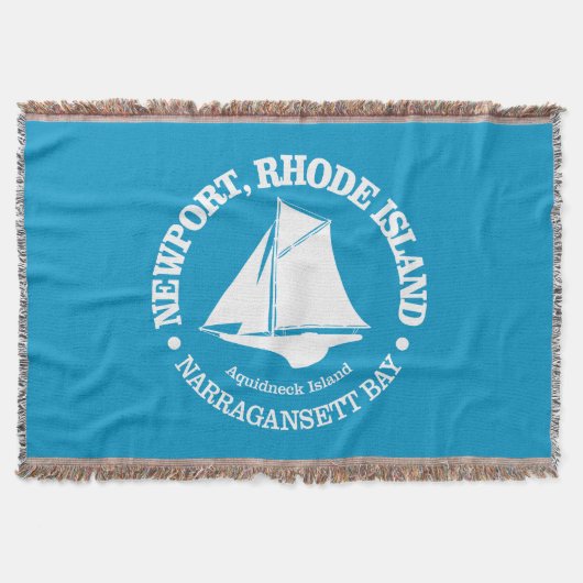 Newport RI (sloop) Decke (Vorderseite)