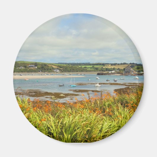 Newport Sands, Pembrokeshire Magnet (Vorne)