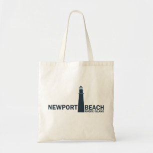 Newport-Strand Tragetasche