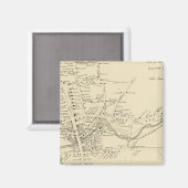 Newport, Sullivan Co Magnet (Vorderseite/Rückseite)