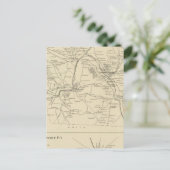 Newport, Sullivan Co Postkarte (Stehend Vorderseite)