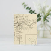 Newport, Sullivan Co Postkarte (Stehend Vorderseite)