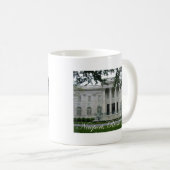 Newport-Villa Kaffeetasse (VorderseiteRechts)