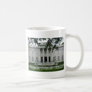 Newport-Villa Kaffeetasse
