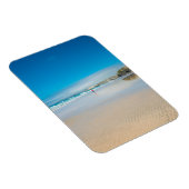 Newquay an der nördlichen Kornküste. England. Vere Magnet (Rechte Seite)