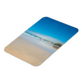 Newquay an der nördlichen Kornküste. England. Vere Magnet (Linke Seite)