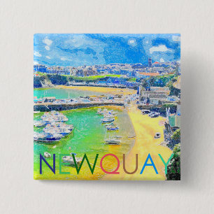 Newquay Button